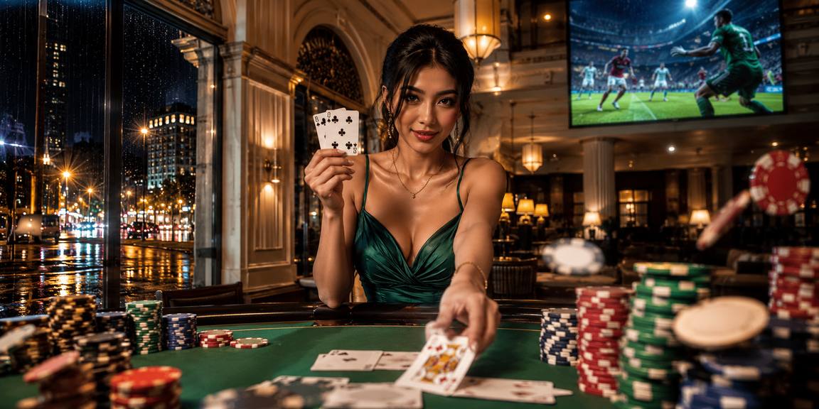 palu88 Malaysia players: Online Casino & Slot Games di Touch 'n Go